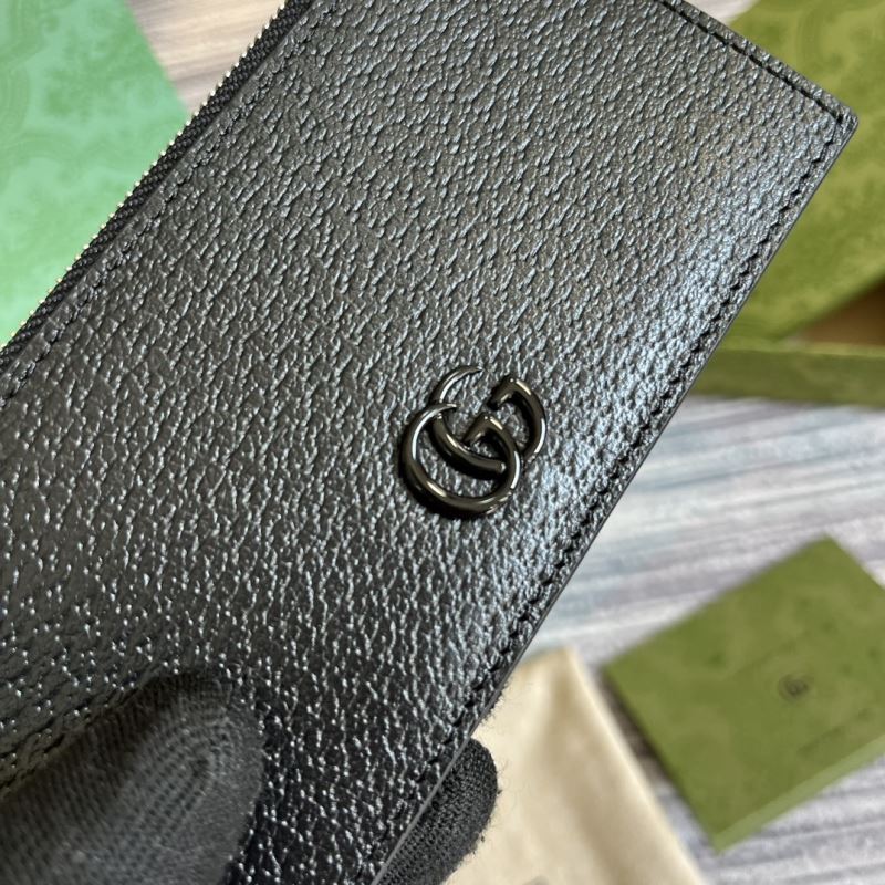 Gucci Wallets